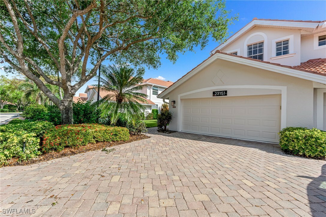 23151 Rosedale Drive 101  Estero FL 34135 photo