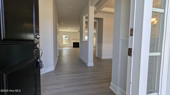 Property Photo:  1547 Pecan Drive Lot 31  NC 27856 
