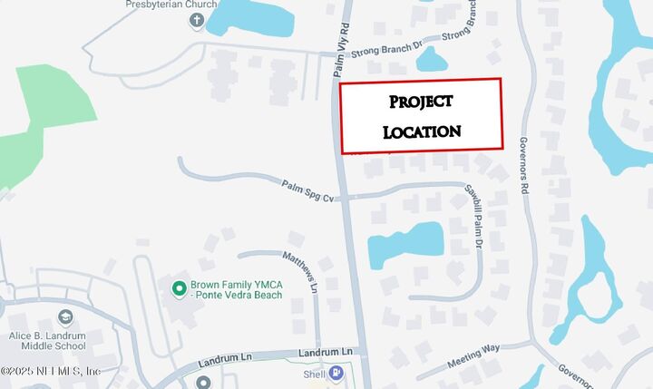 Property Photo:  95 Walter Way  FL 32082 