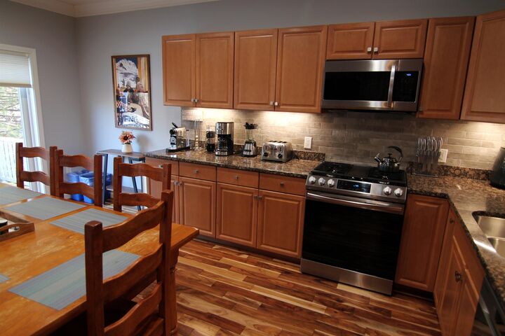 Property Photo: 136B Woodland Loop NH 03251