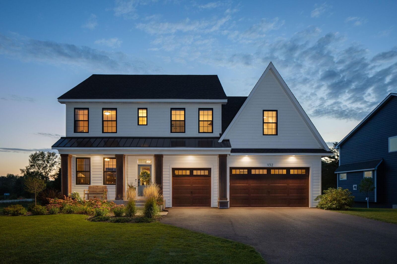 Property Photo: 152 Northland Terrace MN 55082