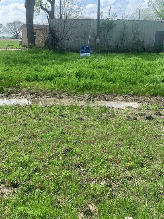 Property Photo: 0 Old Hwy 75 TX 75125