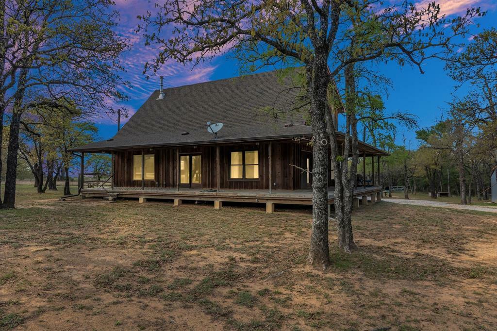 467 County Road 4591  Boyd TX 76023 photo