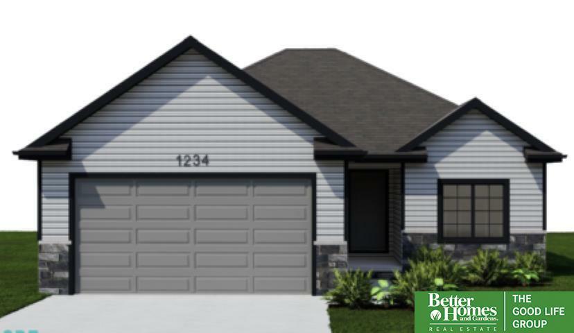 Property Photo: 11861 S 68 Avenue NE 68133