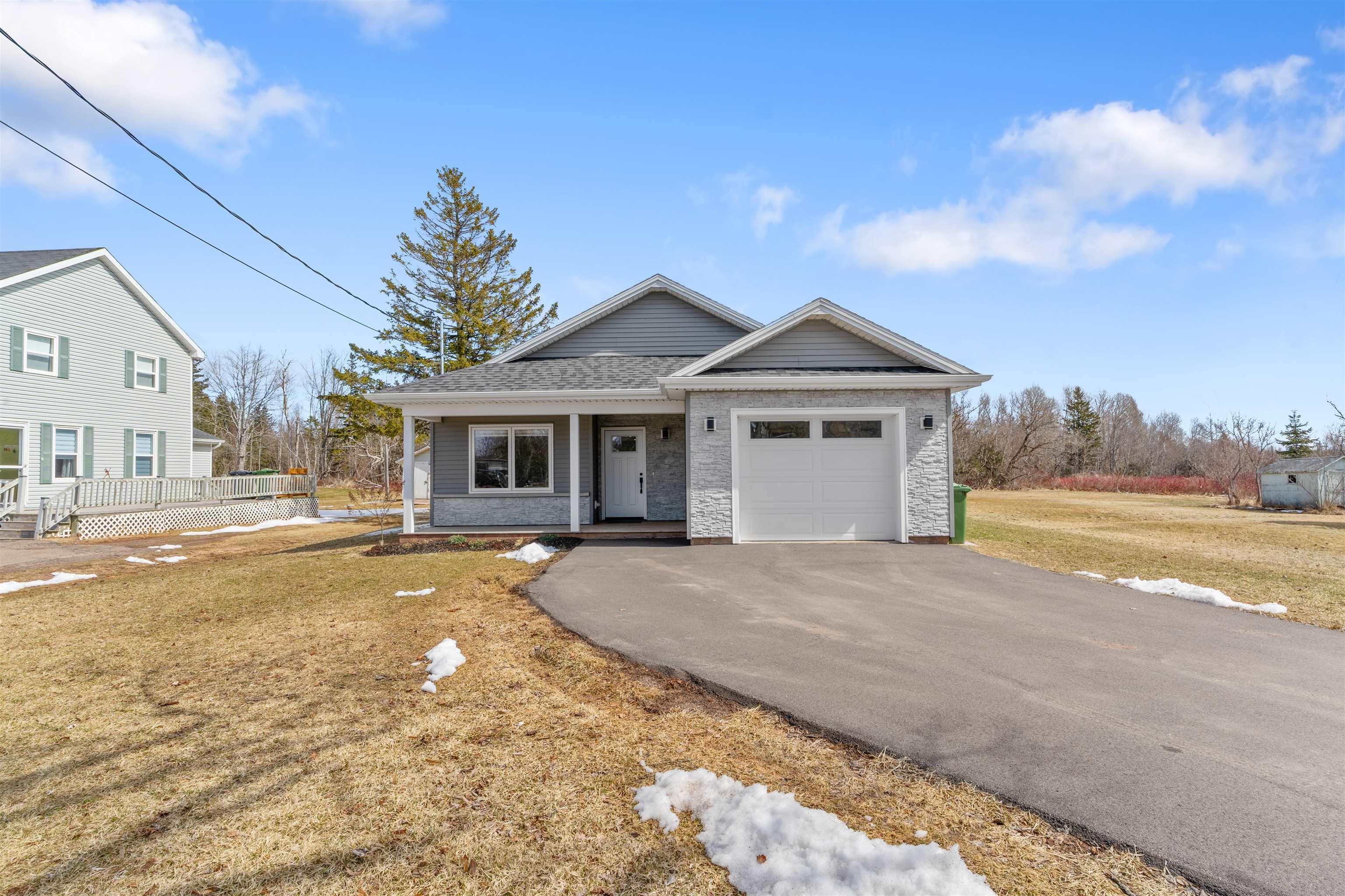 Property Photo: 76 Mill Road PE C0B 2E0