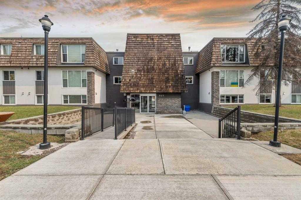920 68 Avenue SW 301  Calgary AB T2V 0N6 photo