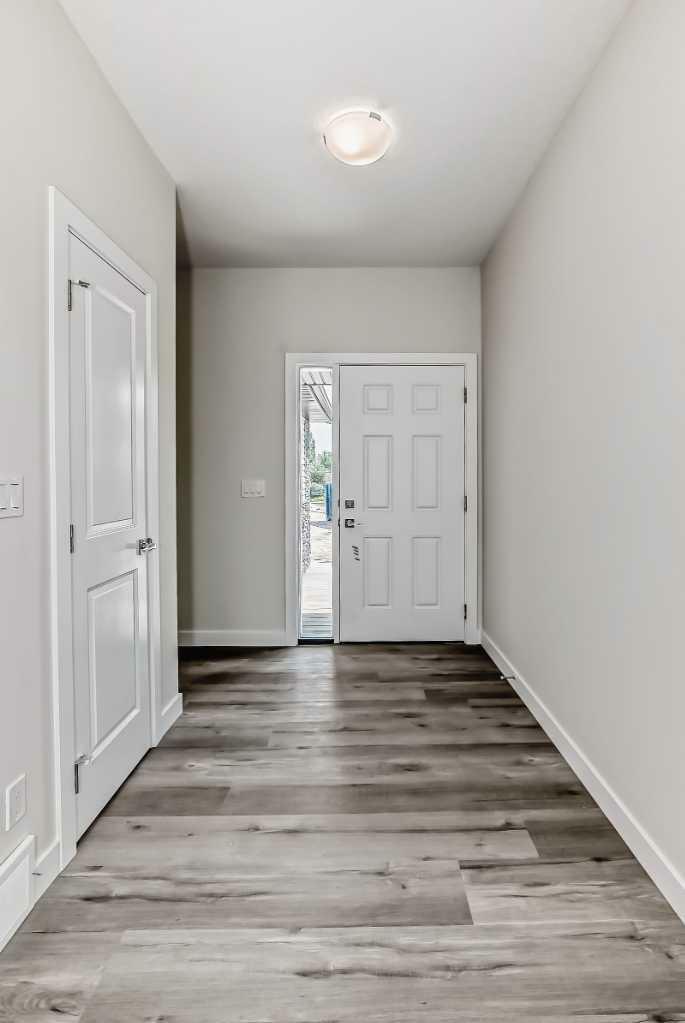 Property Photo: 351 Monteith Drive SE 72 AB T1V 0G1
