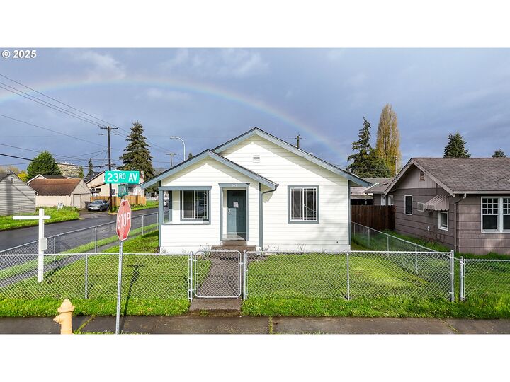 303 23rd Ave  Longview WA 98632 photo