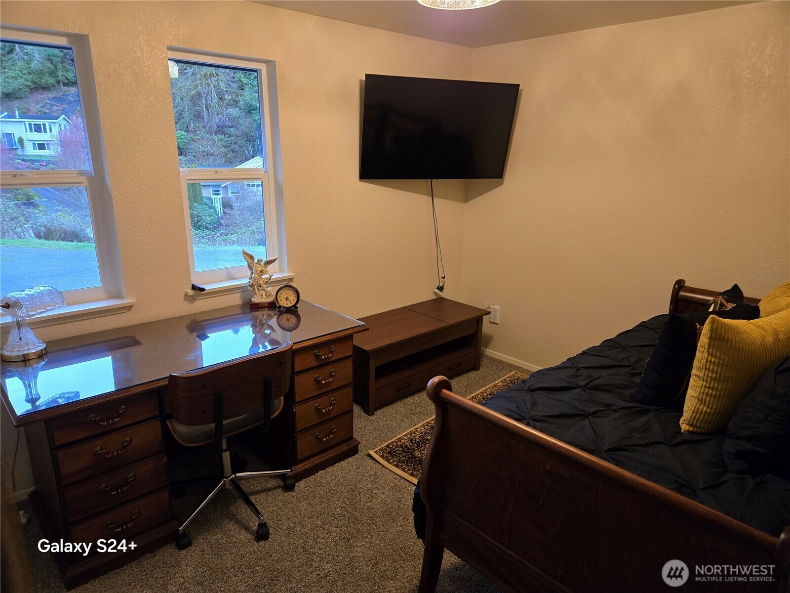 Property Photo: 10804 Colvos Drive NW WA 98332