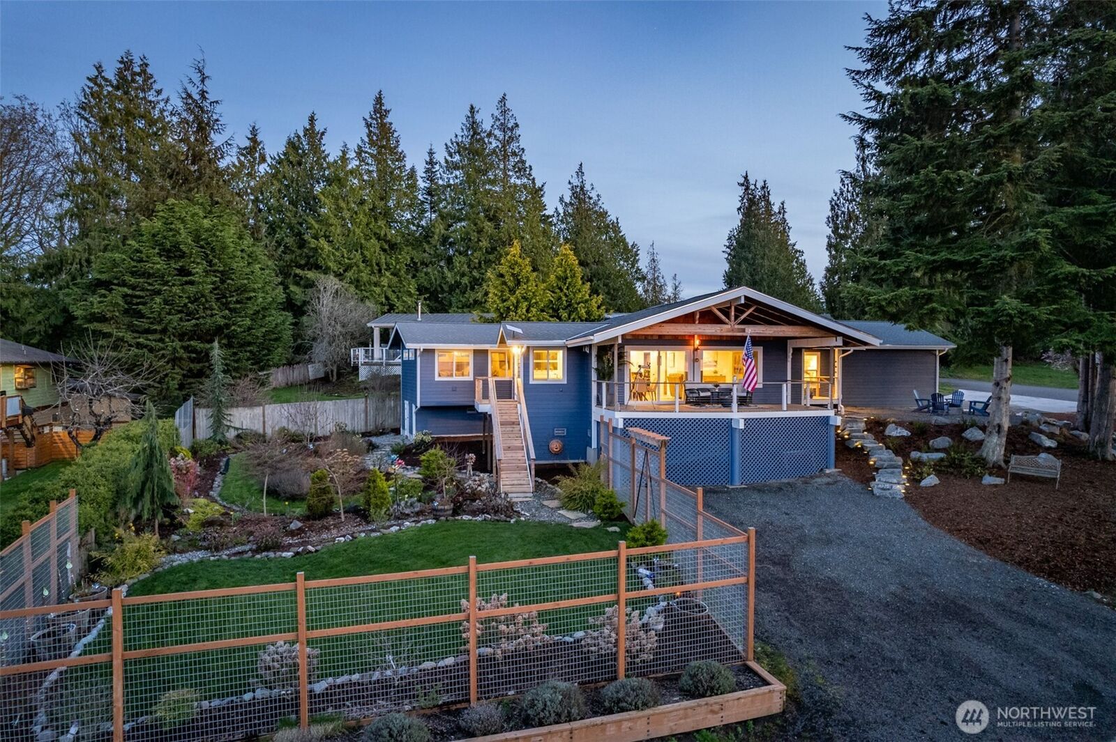 Property Photo:  150  Sylvan Way  WA 98362 
