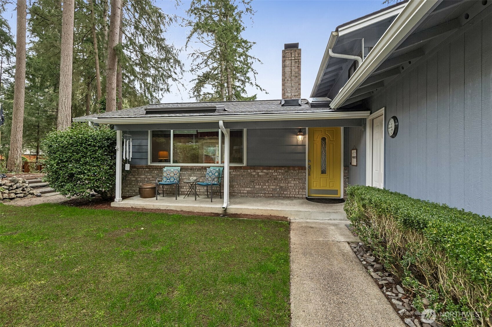 Property Photo: 7110 41st Avenue SE WA 98503