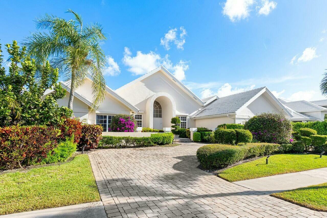 4869 Tallowwood Lane  Boca Raton FL 33487 photo