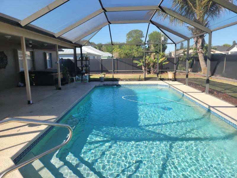 Property Photo: 757 SW Sail Terrace FL 34953