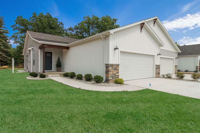 Property Photo: 1745 Linden Avenue MI 49686