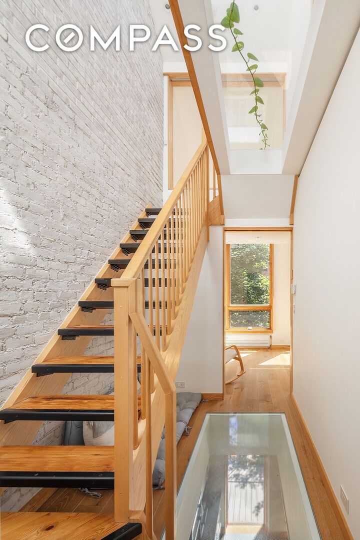 Property Photo: 137 St Felix Street NY 11217