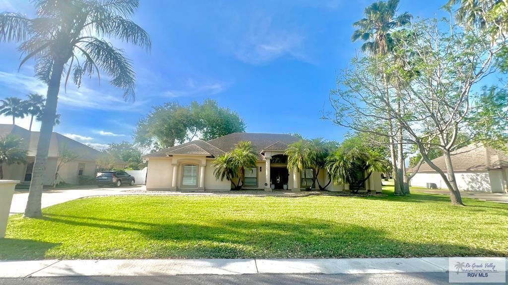 Property Photo: 32 Alvarado Ave. TX 78575