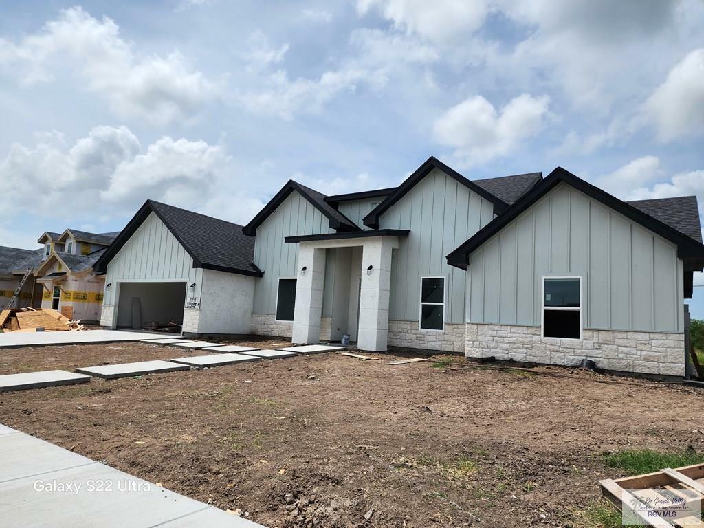 Property Photo: 9848 Heights North TX 78552