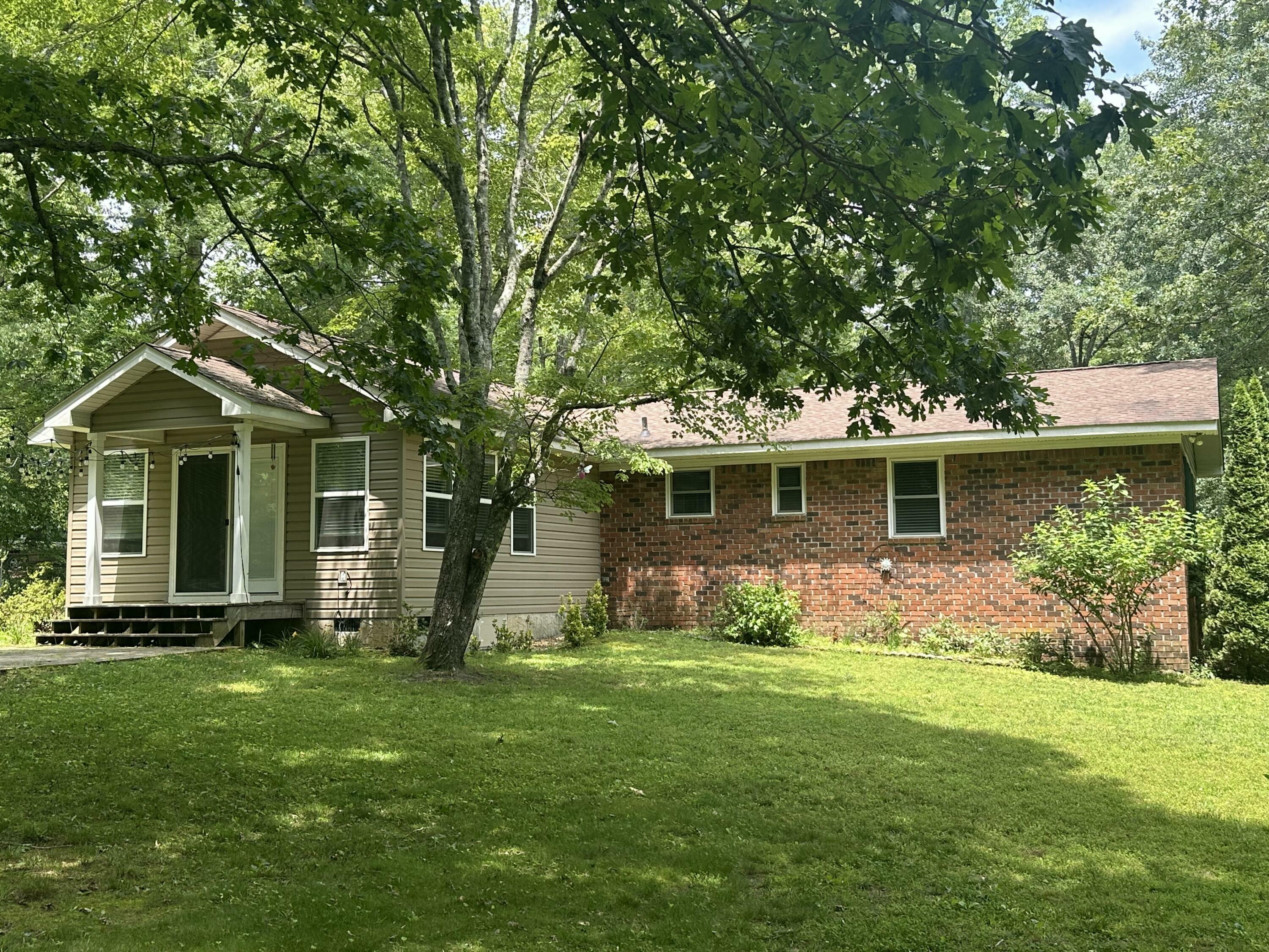 Property Photo: 1061 Cranfill Road TN 37321