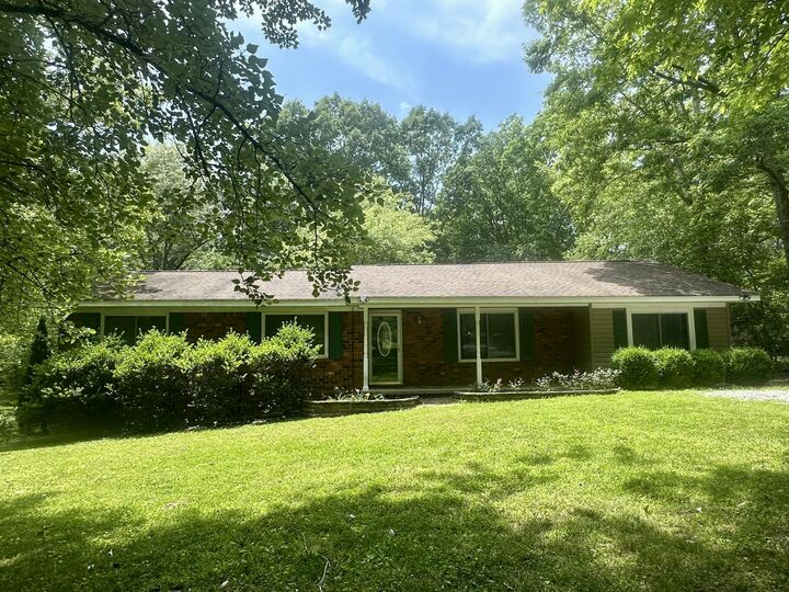 Property Photo: 1061 Cranfill Road TN 37321