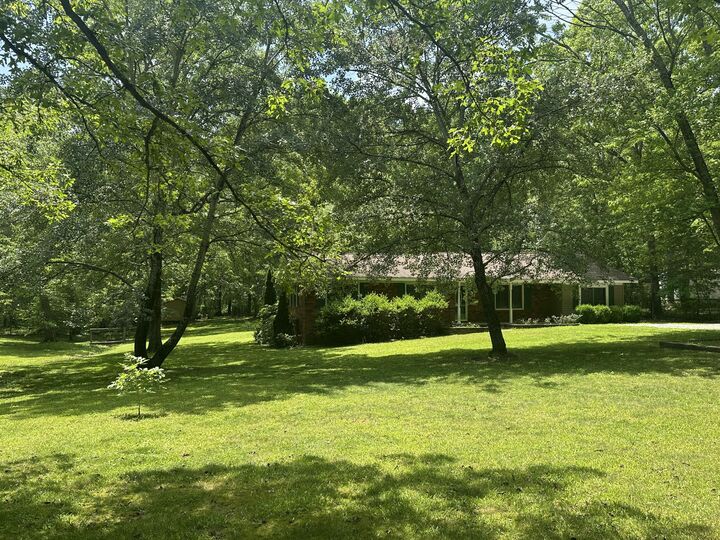 Property Photo: 1061 Cranfill Road TN 37321
