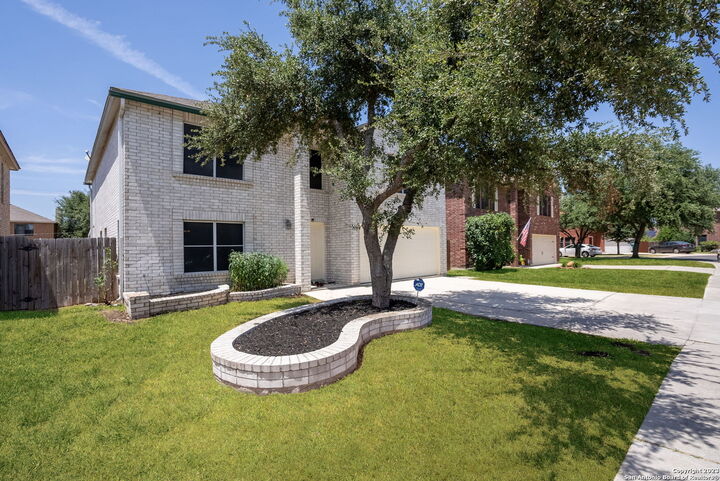 Property Photo: 7355 Daulton Ridge TX 78109