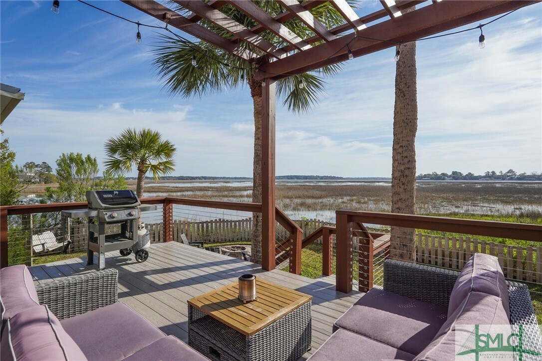 117 Crooked Wood Lane  Savannah GA 31406 photo