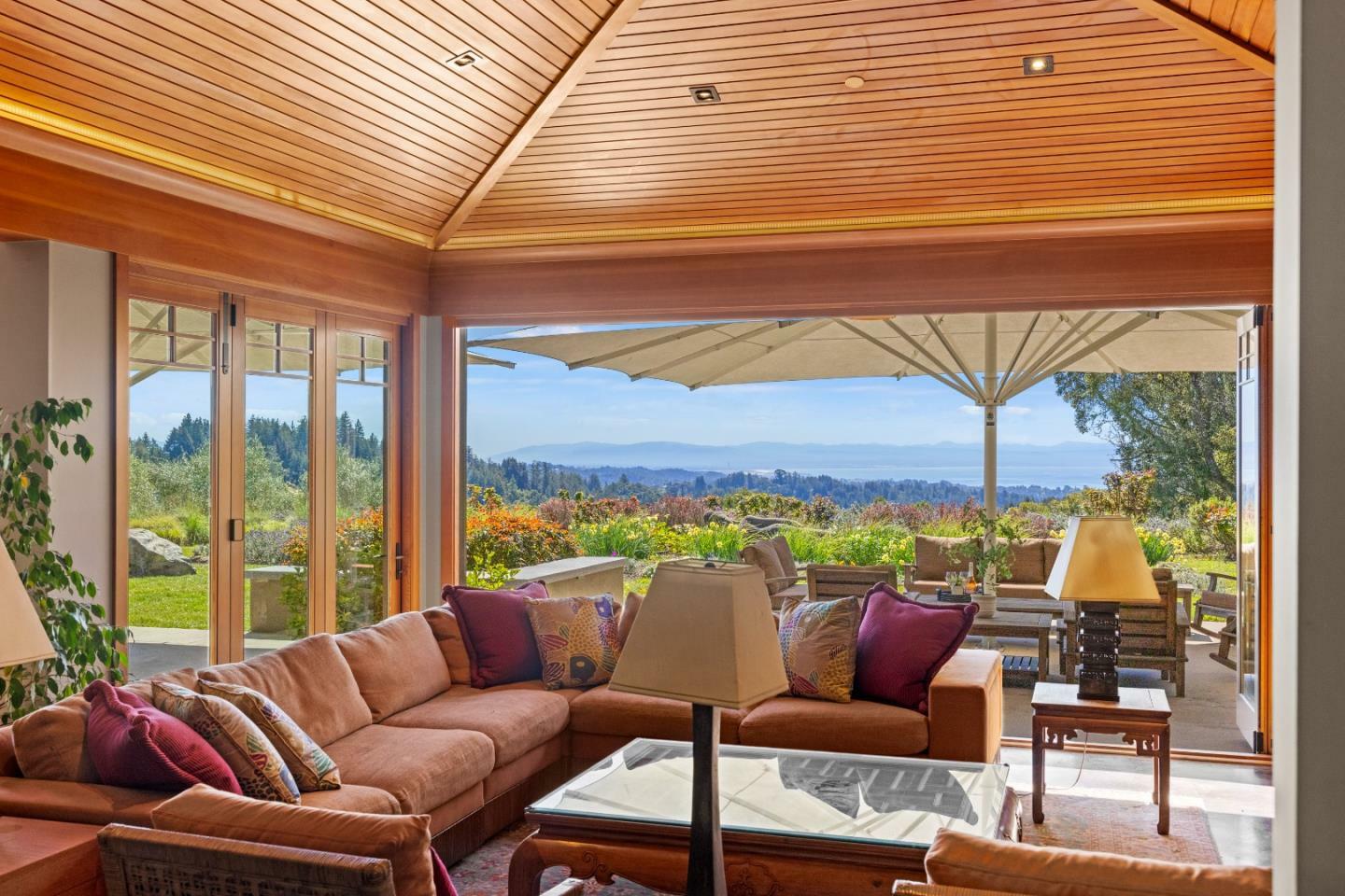 Property Photo: 1080 Larsen Road CA 95003