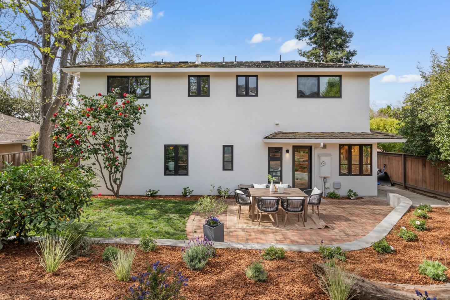 1863 Edgewood Drive  Palo Alto CA 94303 photo