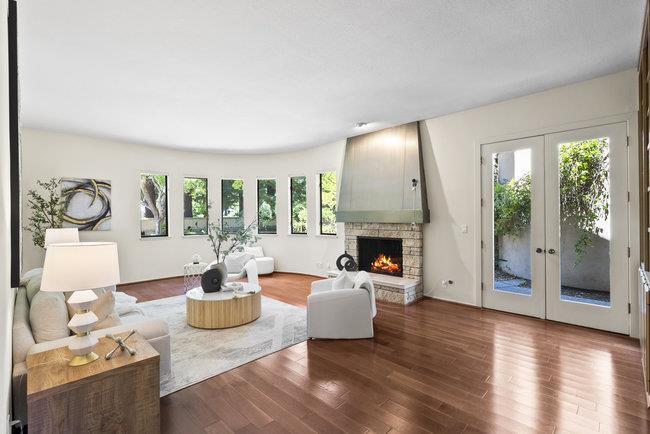 Property Photo: 84 Selby CA 94027