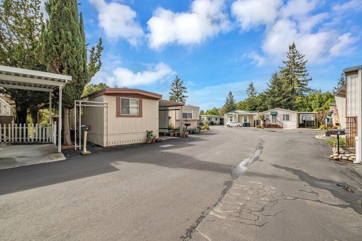 Property Photo:  6011 Scotts Valley Drive 6  CA 95066 