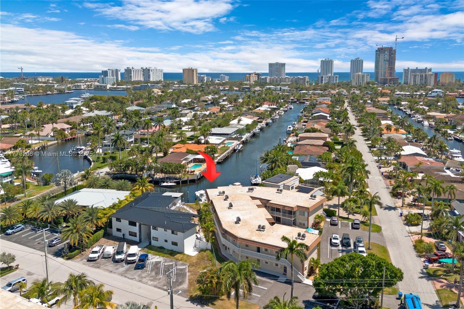 2201 SE 9th St 106  Pompano Beach FL 33062 photo