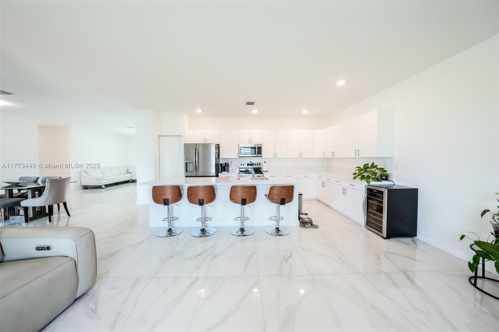 Property Photo: 19080 SW 133 Ct FL 33177