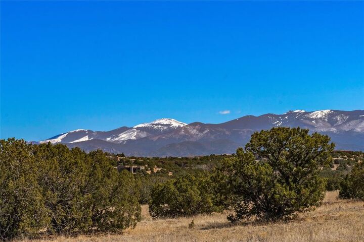 Property Photo: 28 Tierra Antigua NM 87506
