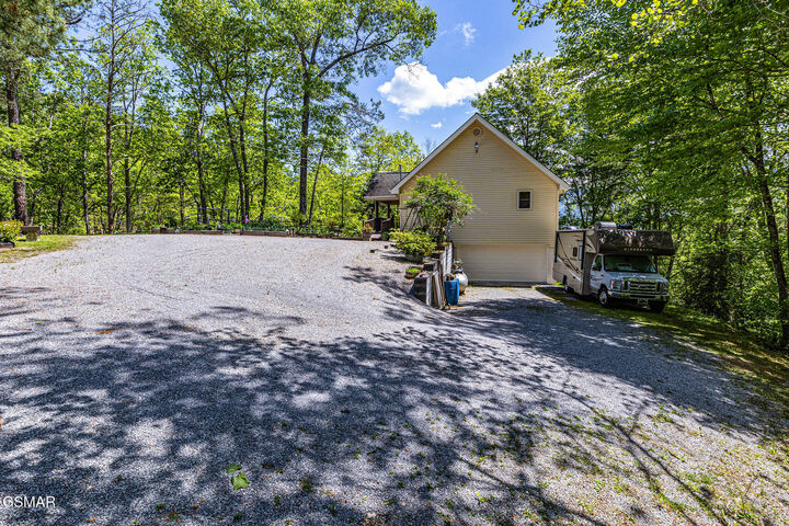Property Photo:  3132 Wears Overlook Lane  TN 37862 