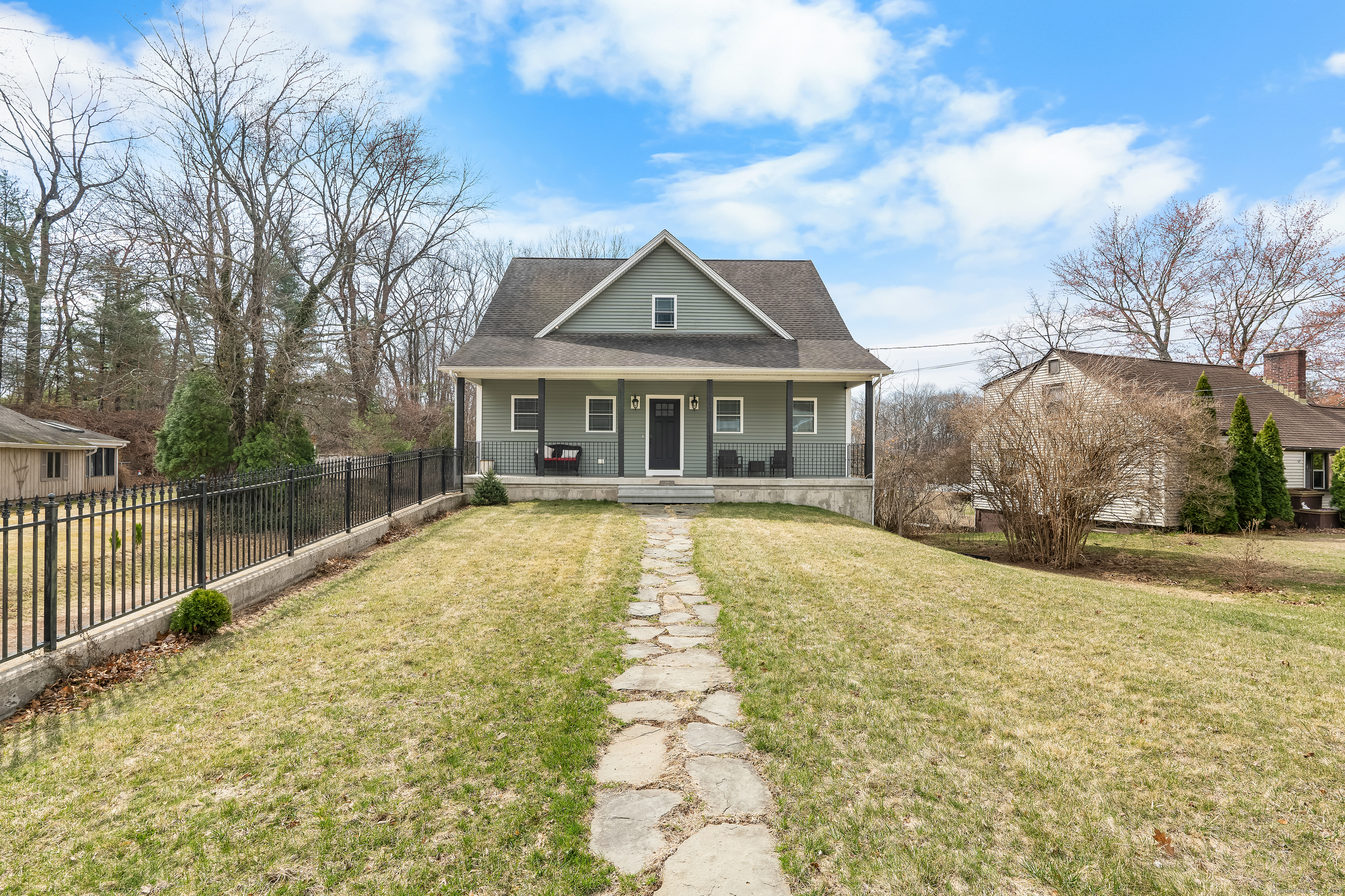 Property Photo: 388 Mulberry Street CT 06479