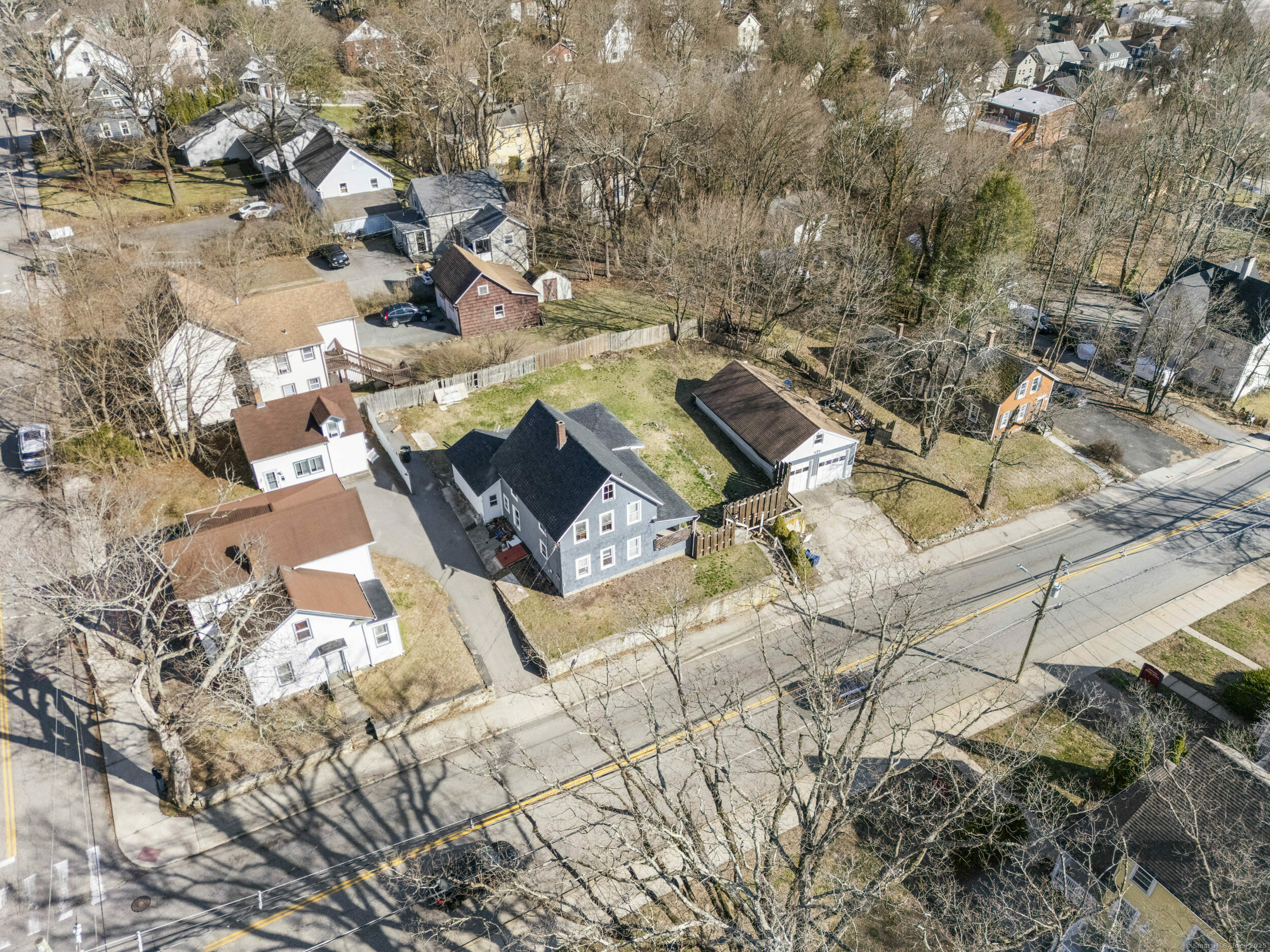 Property Photo:  185 High Street  CT 06226 