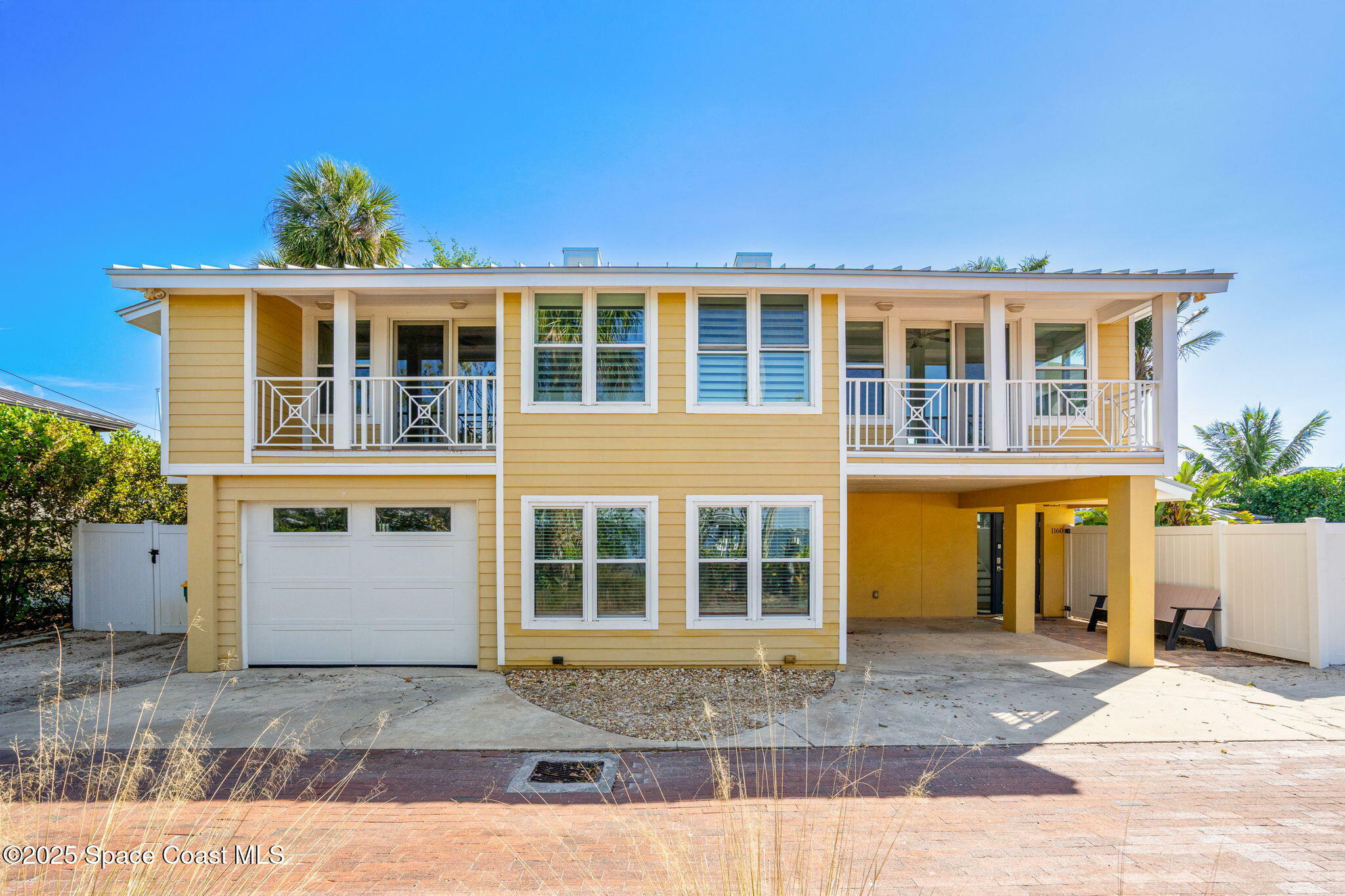Property Photo: 11600 Dragon Point Drive FL 32952