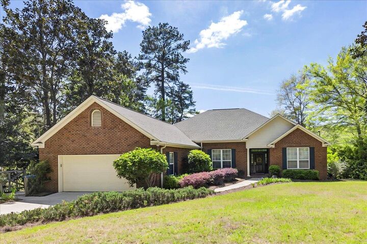 2075 Tallavana Trail  Havana FL 32333 photo