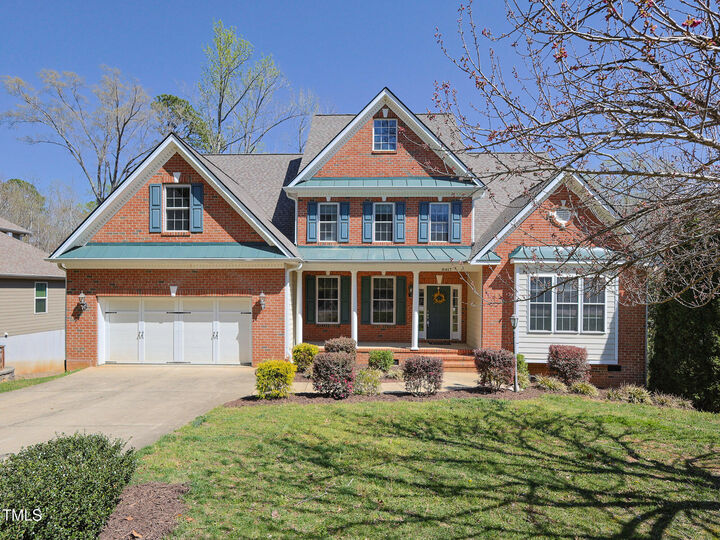 8417 Henderson Road  Apex NC 27539 photo