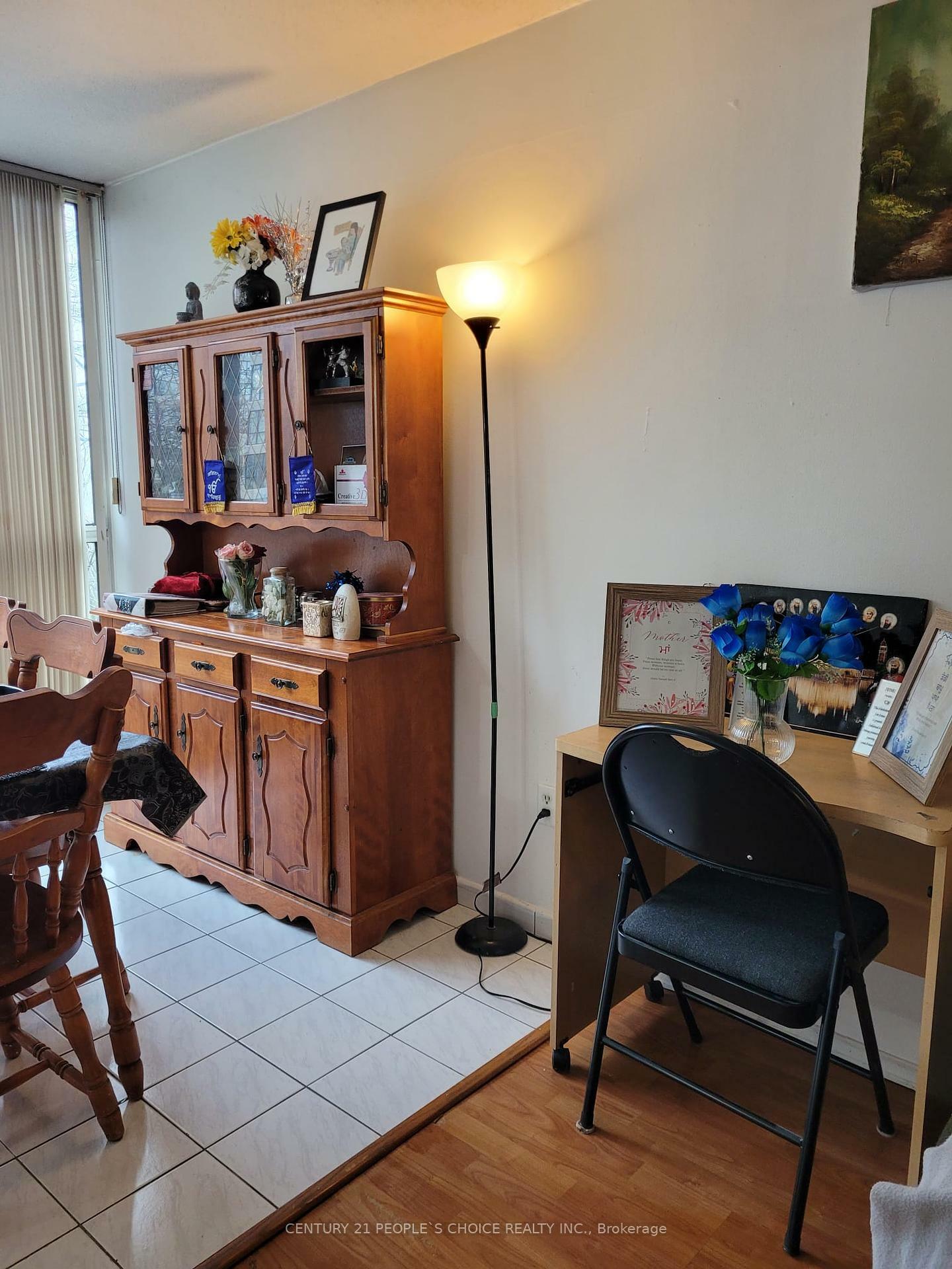 Property Photo: 5 Rowntree Road 203 ON M9V 5G9