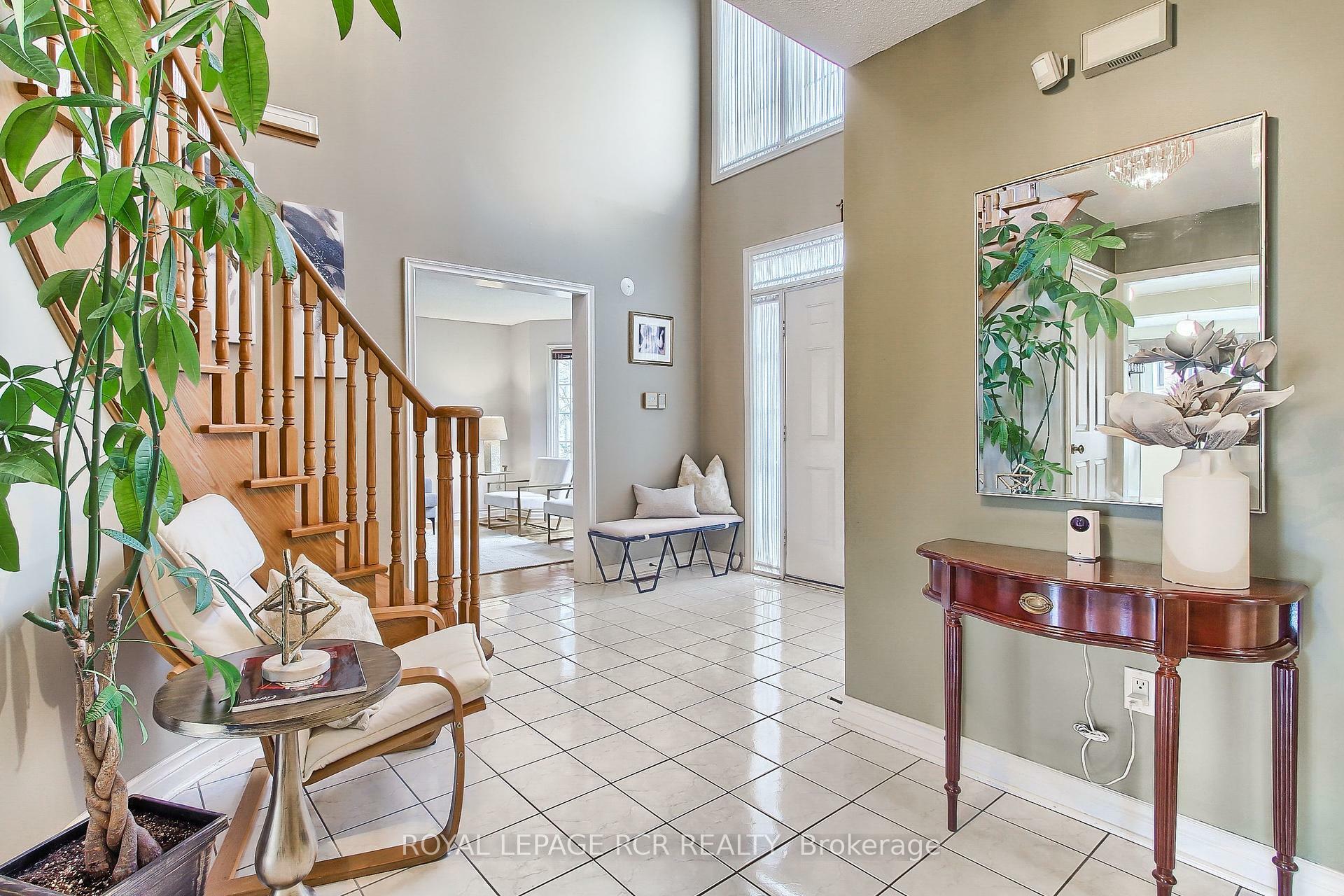 Property Photo: 611 Gagnon Place ON L3X 1V8