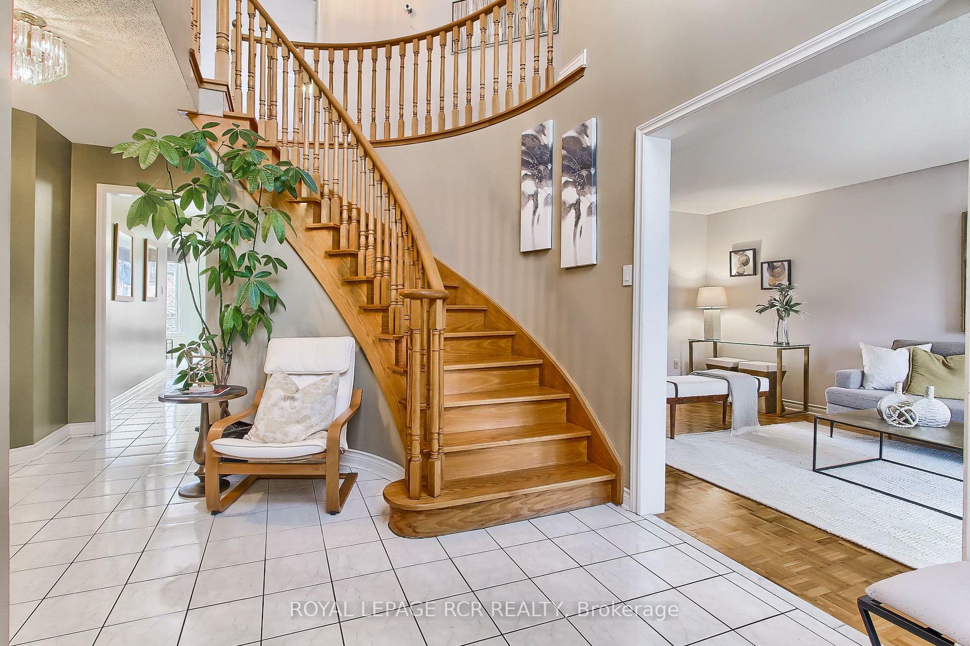 Property Photo: 611 Gagnon Place ON L3X 1V8