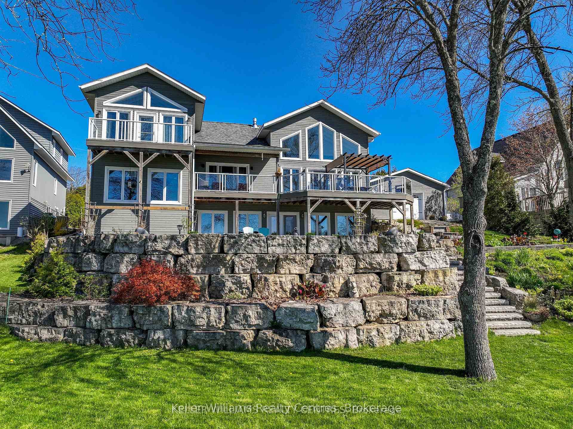 74 North Shore Road  Northern Bruce Peninsula ON N0H 1W0 photo