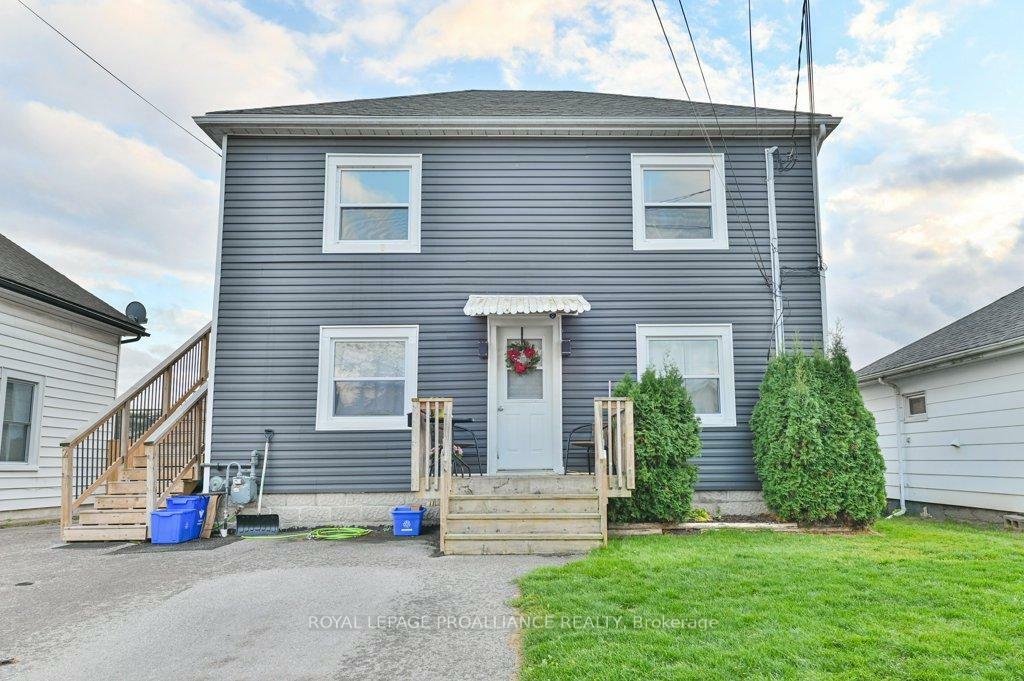Property Photo: 65 John Street ON K8V 1J8