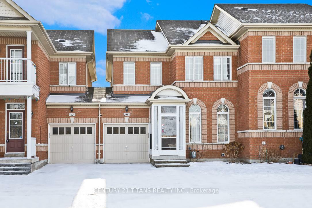 Photo de la propriété: 61 Rizal Avenue ON L6B 0G7
