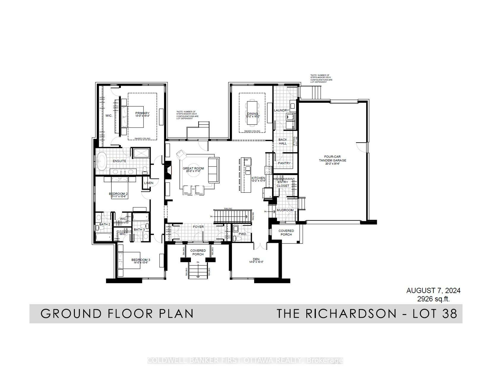 Property Photo:  244 Cabrelle Place  ON K4M 0A9 