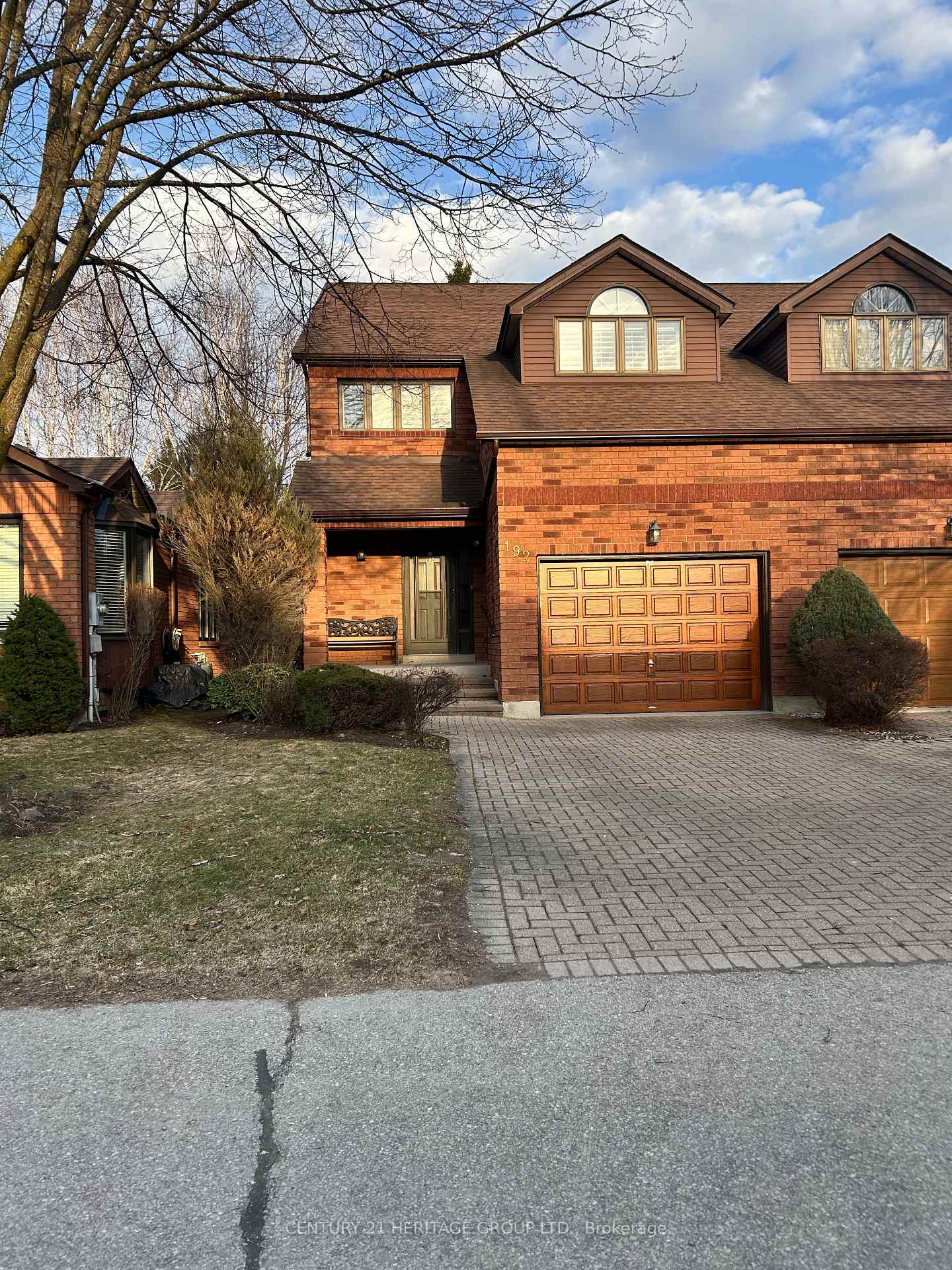 192 Green Briar Road  New Tecumseth ON L9R 0L3 photo