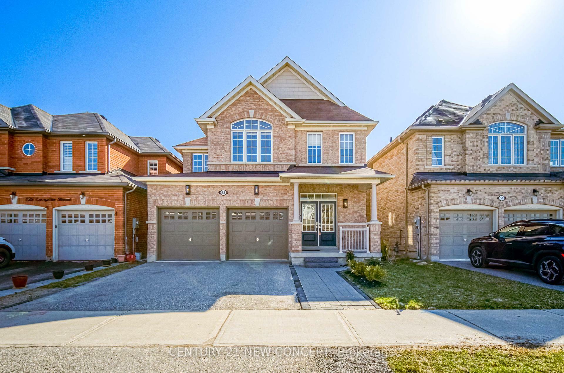 Property Photo: 53 Lampkin Street ON L0E 1R0