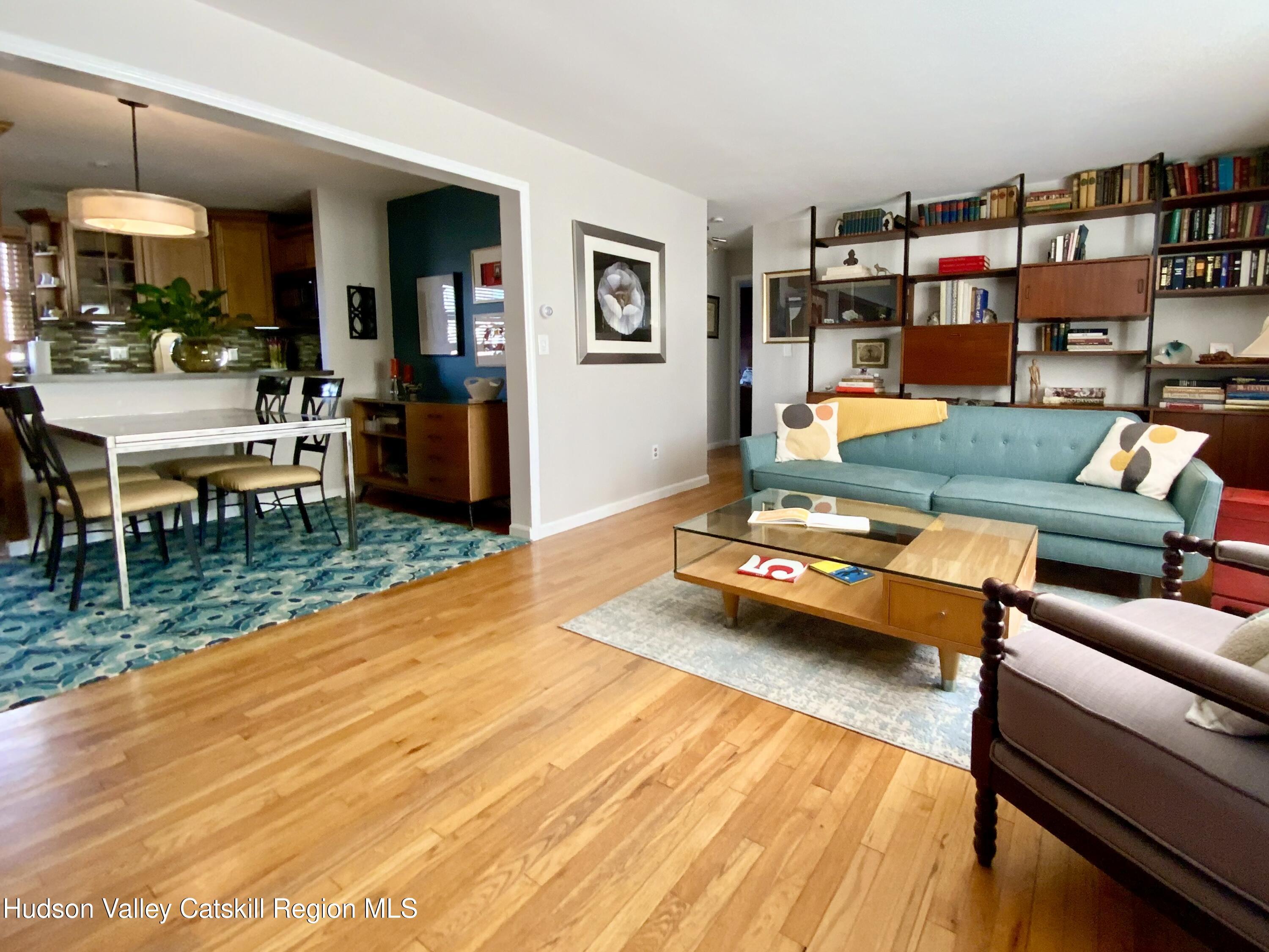 Property Photo:  136 N Chestnut  NY 12561 