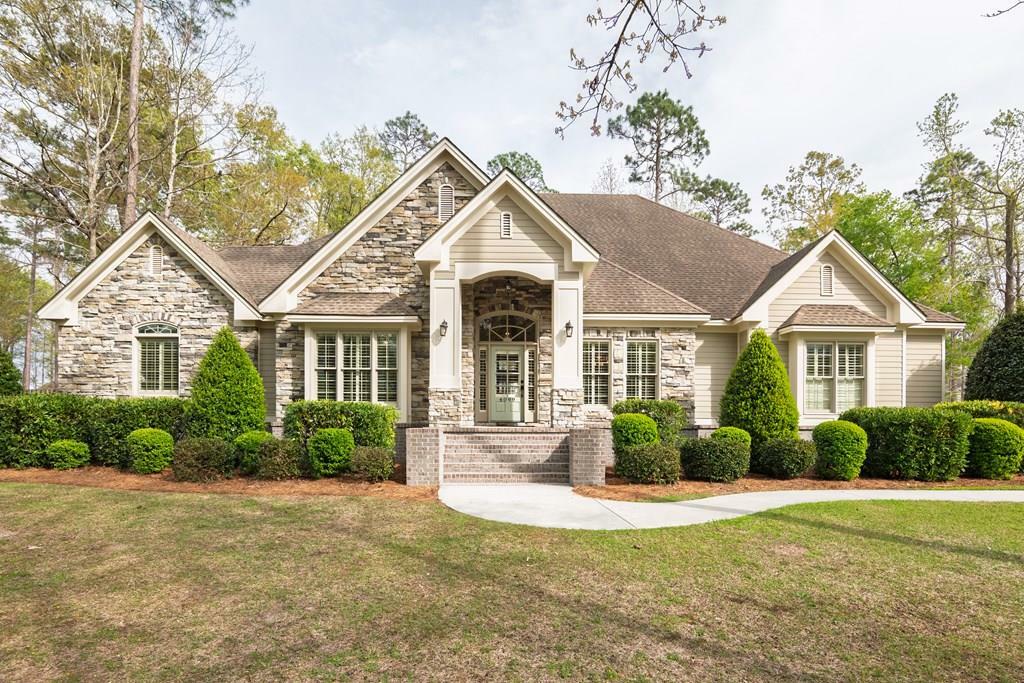 Property Photo: 4099 Quail Run Circle GA 31601